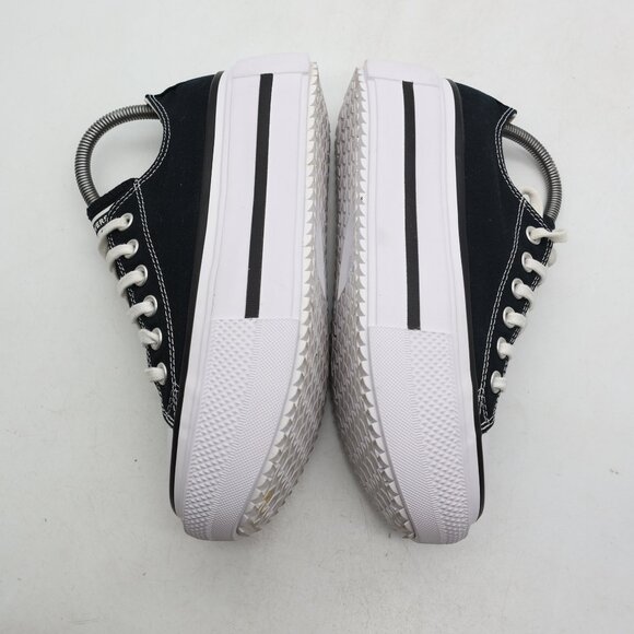 Converse Chuck Taylor Men's 5.5 Women's 7.5 All Star Lift Double Stack  A15490C - Picture 8 of 10